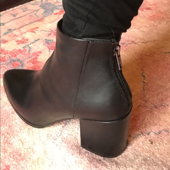 steve madden jillian boot